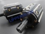 Molins Machine Tipping Paper Cutting Square Blade Cutter Drum