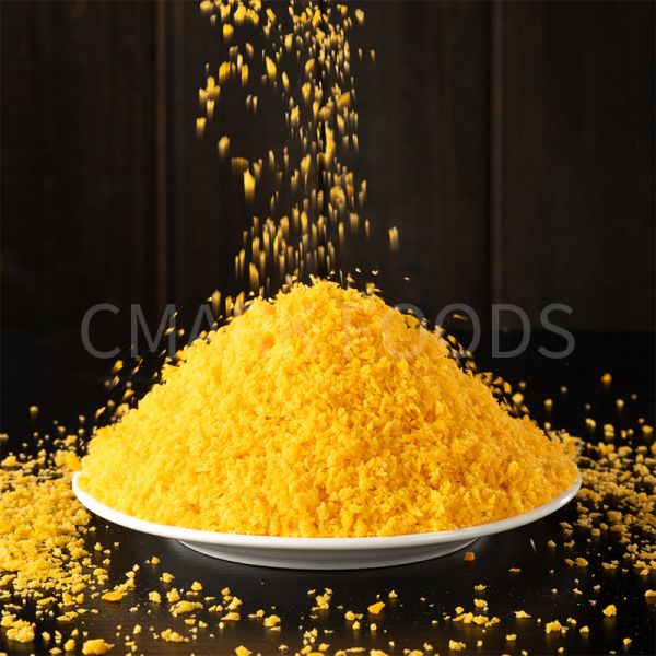 China Homemade  Panko Bread Crumbs Whole Wheat Panko Breadcrumbs Wheat Blend Panko Crispy Coating factory