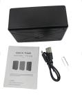Mini Magnetic GPS Tracking Device Car GPS Navigator Tracker 24000mAh Super Long