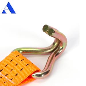 3-10m Length Double J Hook Polyester Retractable Wrench Set for Replace/Repair