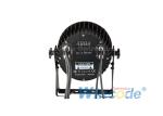 IP65 14pcs 10W 4 in1 Led Flat Par Light RGBW Color For Color Wash in Events
