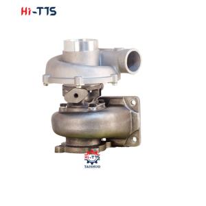 China EX200-5 Diesel Engine Turbocharger Group 114400-3320 factory