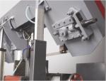 GZ4240 400x400mm Quadrate Capacity Metalworking Fully Auto Bandsaw