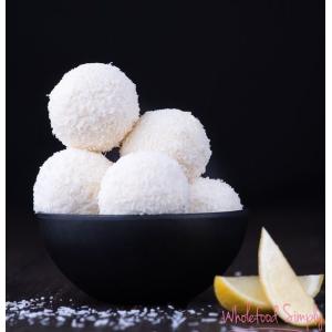 P110 Automatic Small Energy bites machine