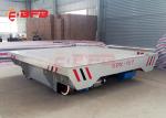 50t Railway Transfer Cart, Gearmotor Battery Powered Factory Industry Transfer