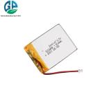 3.7v 520mah KC Approved Li Polymer Battery 244147 Battery 3.7V Mini Rechargeable