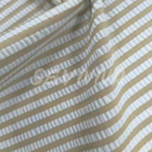 China Discover The Versatility Of Polyester Spandex Fabric For Your Clothing Line factory