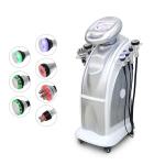 Stationary 80k 40k Vacuum Rf Slimming Machine Ultrasound Cavitation