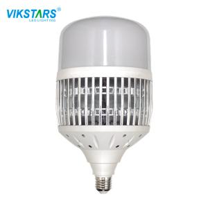 China 130 Lm / W Bulbs Led Light For Supermarket Vegetable Market 180° Beam Angle factory