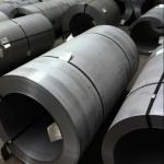 Q235 Ss400 Q345 HRC Carbon Steel Coil Corrugated 6mm 8mm 10mm Metal Roof Sheets