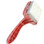 Grill Cleaning Stone, Medium, Blue