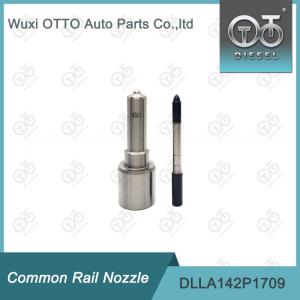 China DLLA142P1709(0433172047) Common Rail Nozzle For Injectors 0445120121 factory