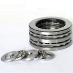 Chrome Steel BALL Thrust Bearing 52208 for High Precision Manufacturing