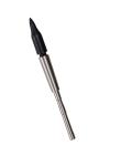 .165"(4.2mm) ID 4mm Arrow Broadhead Adapter, Stainless ,Aluminum Inserts and