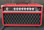 Handwired 1983 Grand Dumble Style Steel String Singer SSS50 Guitar Amplifier 50W