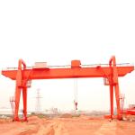 Harbor Freight Gantry Crane Heavy Duty 15m 3 Phase