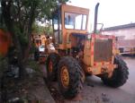 Used 100% Origin Japan Motor Grader Komatsu Gd511A Secondhand Komatsu Grader