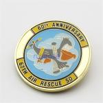 Personalized double-sided coins custom, personalized Zinc alloy matel coin,