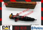 Fuel injector 387-9427 328-2585 295-1411 268-1835 263-8218 10R7225 20R1926