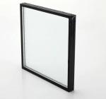 GP-011: Anti-Slip Textured Glass