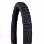 CARRYSTONE Offroad Bike Tires 2.75-17 2.75-21 4.10-18 J860 Carbon Black 6PR/8PR
