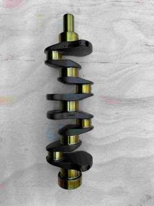 China 12200-60K00 Nissan Engine Crankshaft H25 Material Cast Steel Long Service Life factory