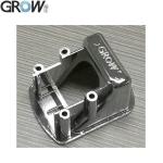 Stainless Steel Metallic Fingerprint Module Sliver Bracket Silver Gilt Mounting