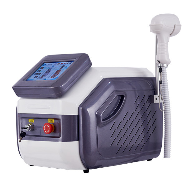 Professional 808nm Laser Machine Permanent Hair Removal