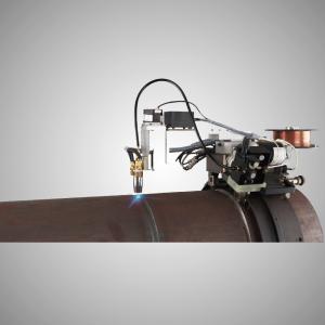 China MIG TRACK 60 Welding Trolley System factory