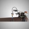 Buy cheap MIG TRACK 60 Welding Trolley System from wholesalers