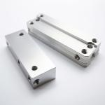 Stainless Steel CNC Machining Parts CNC Manufacturing Turning Parts