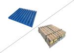 High manganese steel mining spare parts manufacturer and supplier