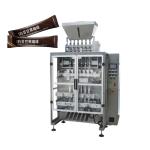 Powder Filling Multilane Stick Pack 200 Bags/Minute Automatic 3 Phase