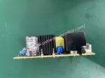 SCHILLER DEFIGARD 4000 Defibrillator Power Supply Board E116921 76V0A 94V-0