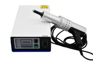 China Professional Ultrasonic Welding Stress Relief Equipment factory