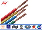 Housing Electrical Wires And Cables Black Green Yellow Blue JB8734.1~5-1998