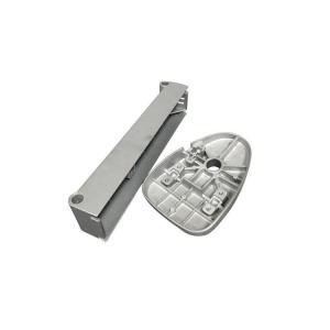 China Automobile Copper Die Casting factory