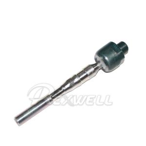 China Inner Tie Rod for Nissan Navara D40 D8521-EB70A D8E21-EB70A SRN250 SR-N250 factory