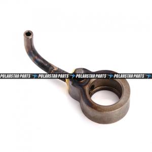 China Mitsubishi Excavator Oil Jet Nozzle 139-7924 4M40 Engine Parts 307 factory