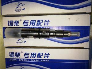China XICHAI ORIGINAL QUALITY OIL INJECTOR PHOTO COLOR Форсунка 0445120277, 0445 120 277, 0 445 120 277, 0445120 277 factory