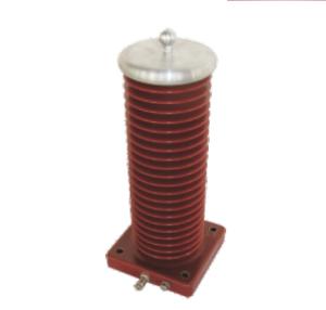 China LPVT MV Voltage Transformer Indoor / Outdoor With Standard IEC60044-7 factory