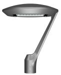 TUV CB ENEC SAA SABER CE RoHS Approved 100W CROWN LED Street Garden Light Urban