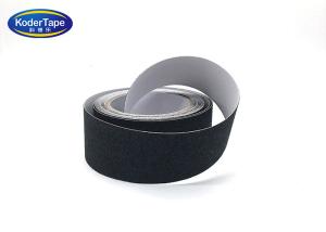 China Self Adhesive Anti Slip Safety Walking Tape For Floor And Pool Marking factory