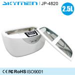 2.5L heater Digital Heated Ultrasonic Cleaner carburetor medical dental industry