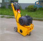 Honda GX 390 Engine Concrete Scarifier Machine / 9HP Asphalt Road Milling