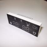 4 Digit 20mA 9.8mm Custom LED Display For Smart Toilet