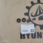 Hyunsang Excavator Spare Parts Seal 702-16-51270 7021651270 For PC100 PC1000