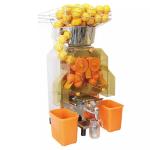 High Efficiency Commercial Juice Making Machine 20 Oranges/Min
