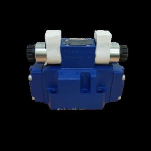 China A11VLO260HD1D/11R-NSD12K07 A11VLO260LRDU2/11R-NZD12K01P Rexrothhydraulicpump factory