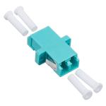 OM3 OM4 LC PC Duplex SC Type Adapter Fiber Optics Accessories